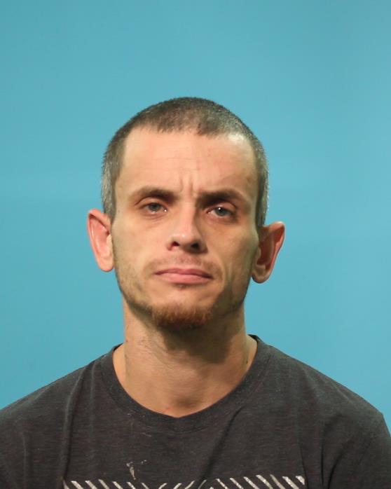 Cofield, Ray Alexander booking photo