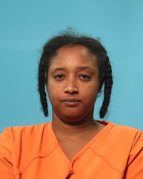 Tatum, Angelica Rose booking photo