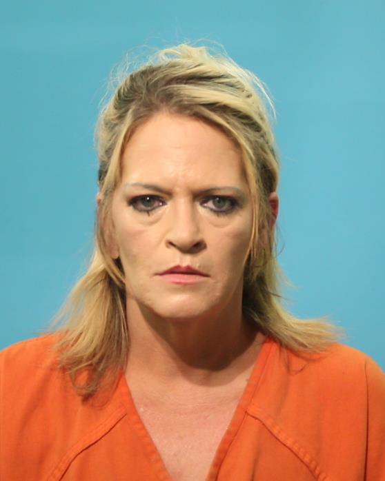 Lofland, Trasa Dawn booking photo