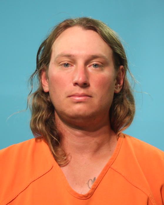 FERRE, CHRISTOPHER MICHAEL booking photo