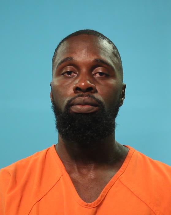 Ogunyomi, Olutoyin J. booking photo