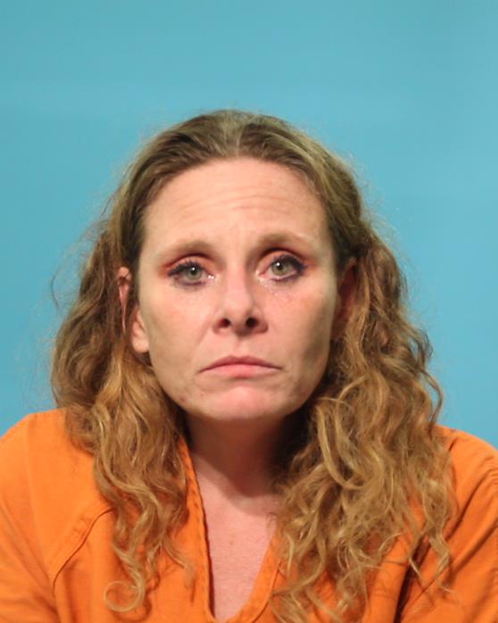 OWENBY, STACEY DIANNE booking photo