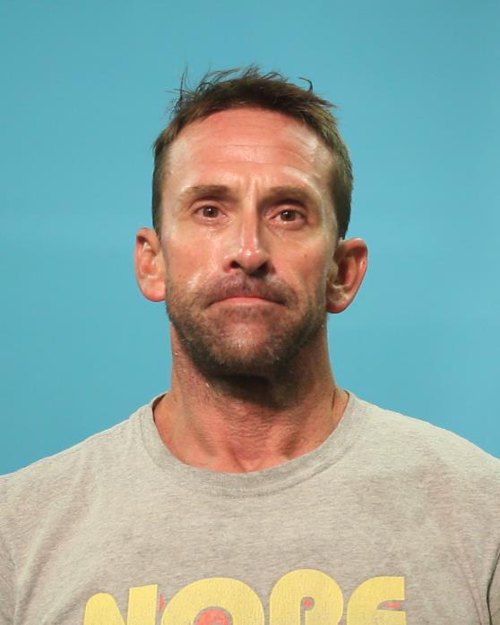 Kelley, Matthew Stephen booking photo