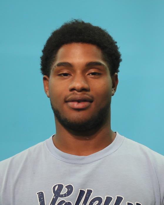 Faniel, Detavion Marquest booking photo