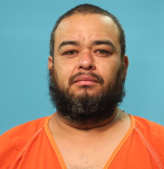 JIMINEZ, JUAN ANTONIO booking photo