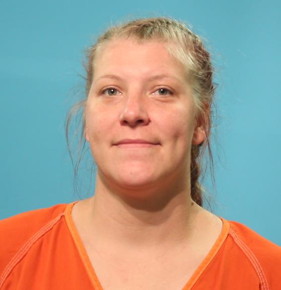 Stark, Nadine Lou Ann booking photo