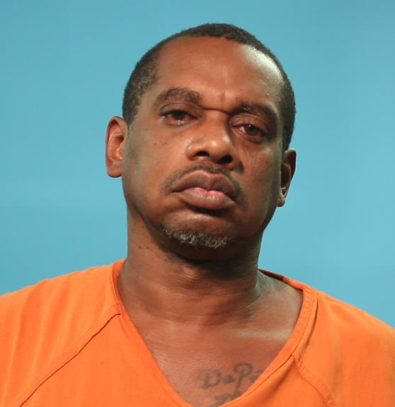 Sanches, Tavares Deon booking photo