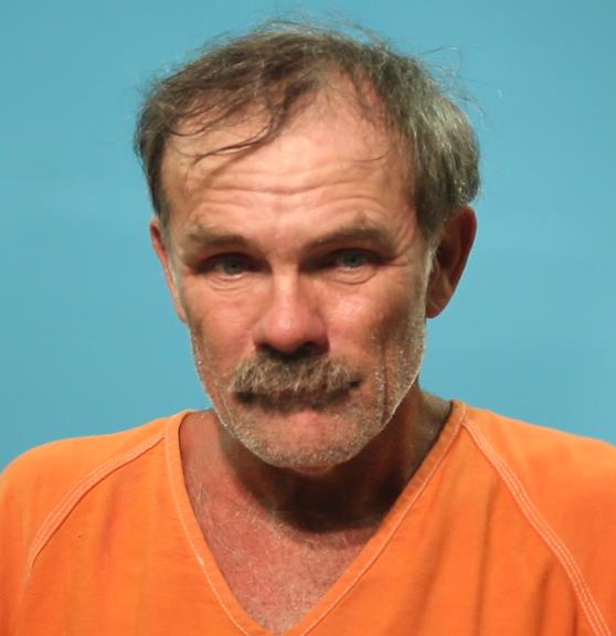 Vanness, Robert Wayne booking photo