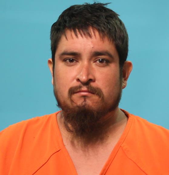 PAREDES-GONZALES, YONALY booking photo