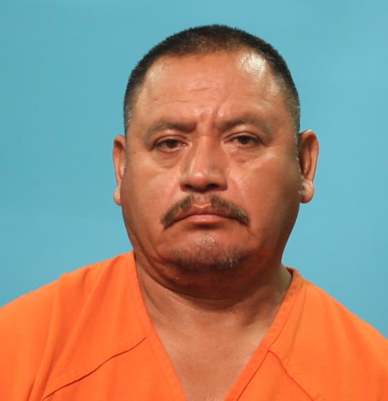 FLORES MARTINEZ, JOSE MEDRADO booking photo