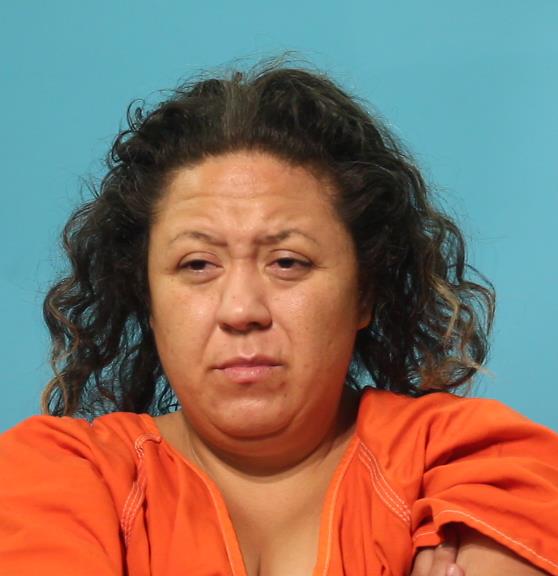 Di Valentone, Jacqueline Nicole booking photo