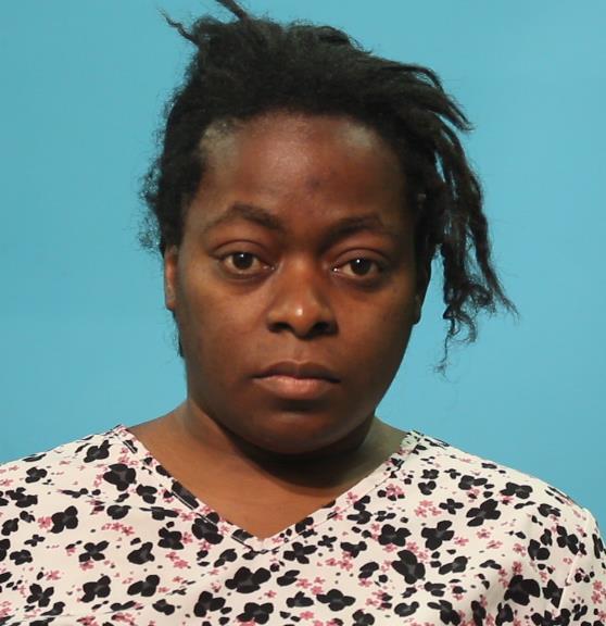 DIXON, RENCHELLE booking photo