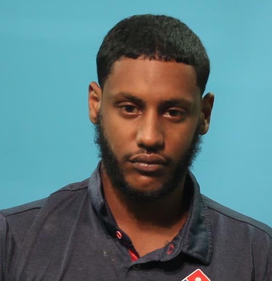 Elmalik, Albagir Mohamedelmahdi booking photo