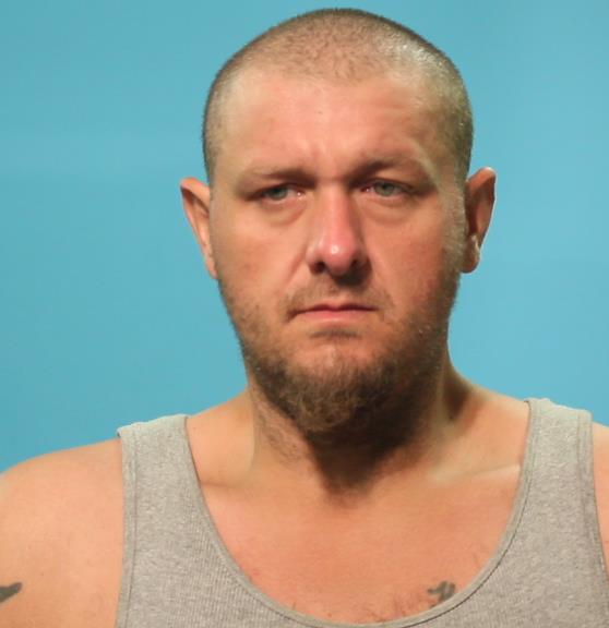 CLEVEN, JOSEPH RYAN booking photo