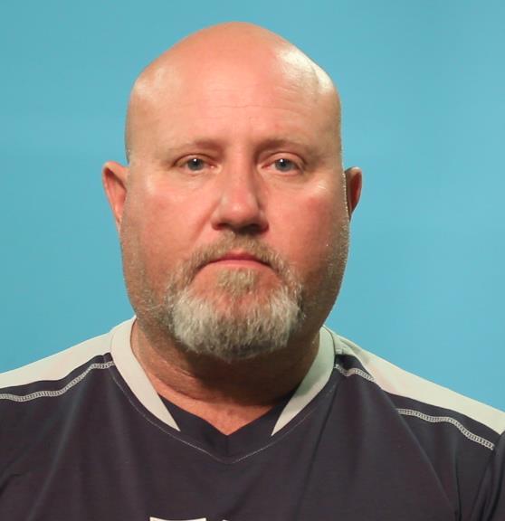 OWENS, KENNETH RAY booking photo