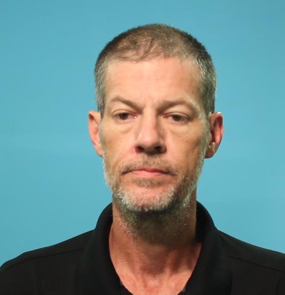 Krenek, Philip Louis booking photo