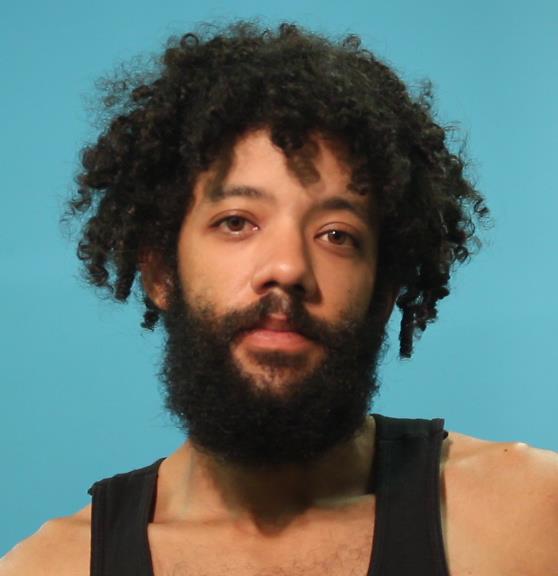 LUNFORD, CHARLES ELLIOTT booking photo