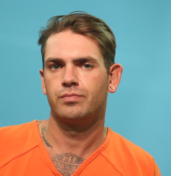 POINTDEXTER, JACOB RAY booking photo