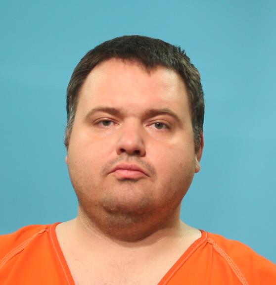 RUDD, CHARLES CLYDE, Jr. booking photo