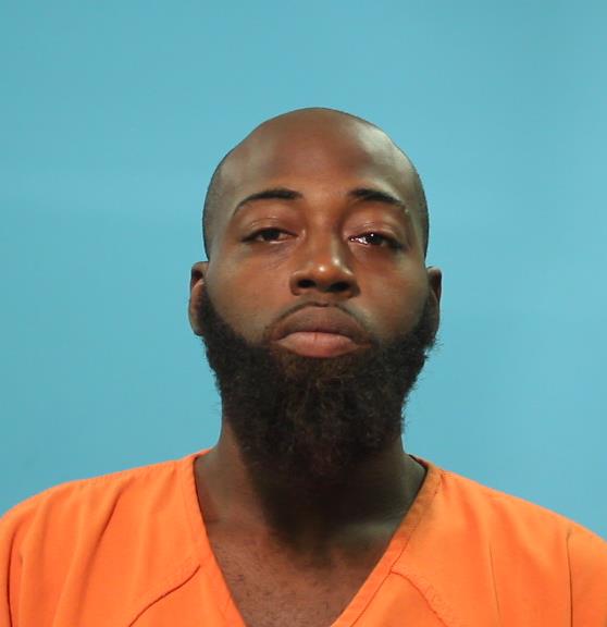 THRASH, CHRISTOPHER LONNEL booking photo