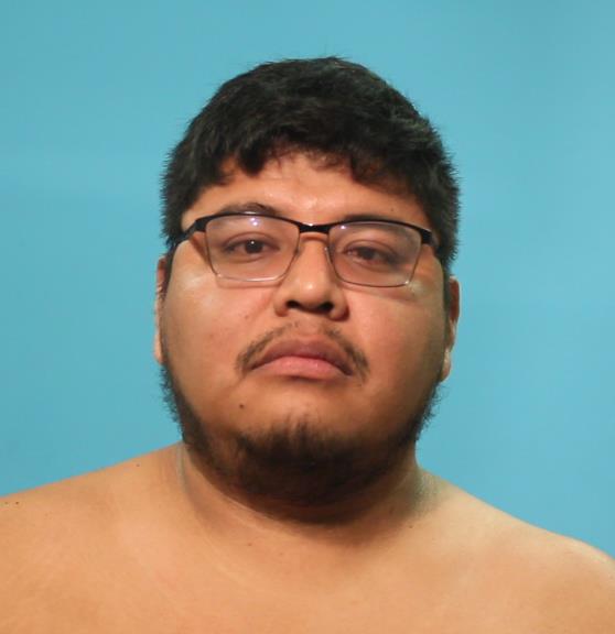 CORTES, MARTIN booking photo