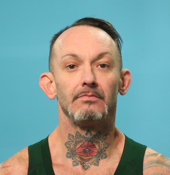DAVIS, SEAN CHRISTOPHER booking photo