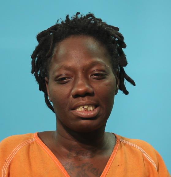 Lewis, Melquita booking photo