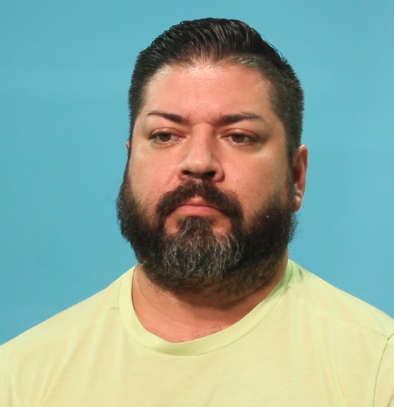 FELAN, DAVID ANTONIO booking photo