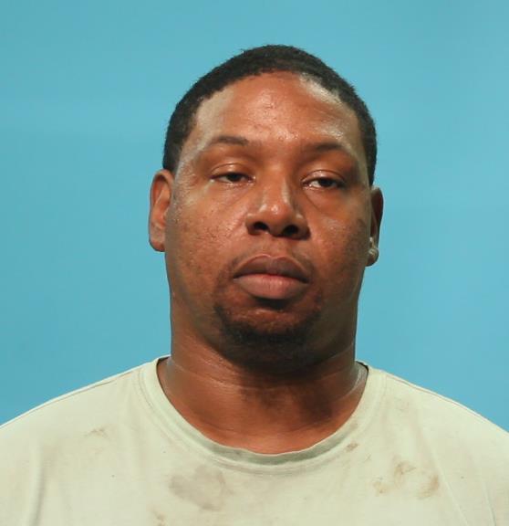 WASHINGTON, SHAWN DOMINIQUE booking photo