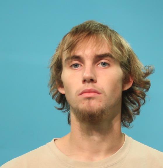 Reynolds, Kolson Price booking photo