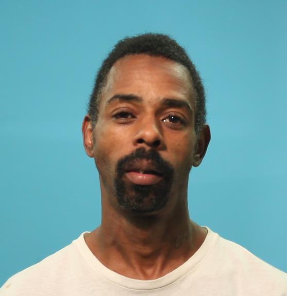 HILL, TERROLL MEOIKER booking photo