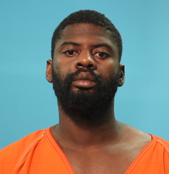 King, Jeffery Jerome booking photo