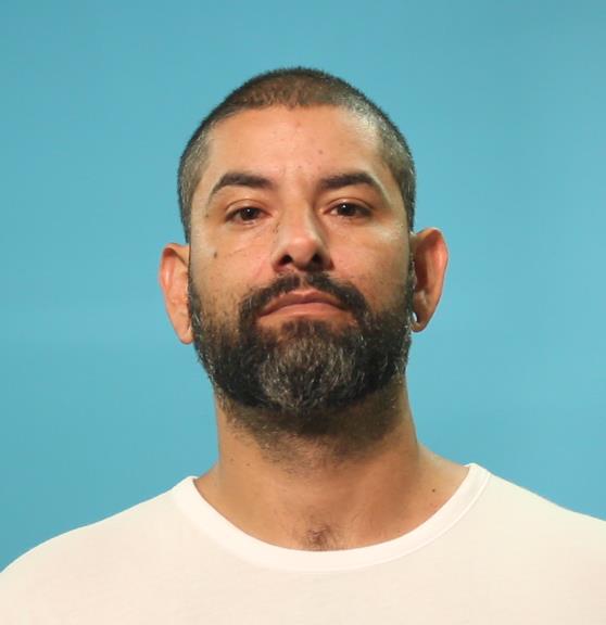 RHOADES, GARY booking photo