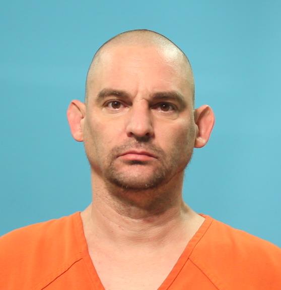 Rab, Elvin Jim booking photo