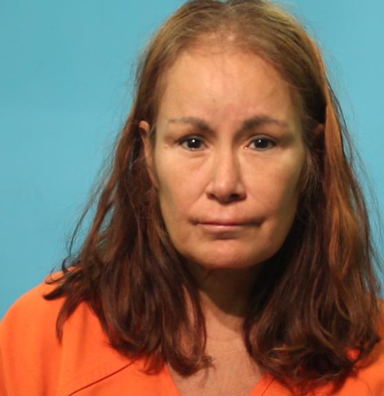 BALLARD, TYRA NICHOLS booking photo