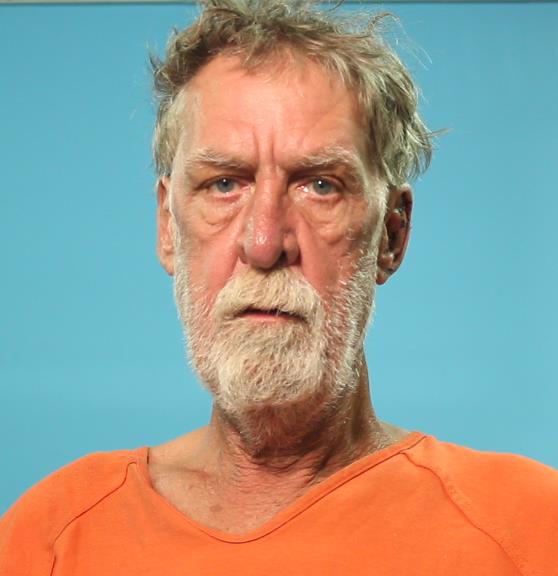 Lane, Danny Richard booking photo