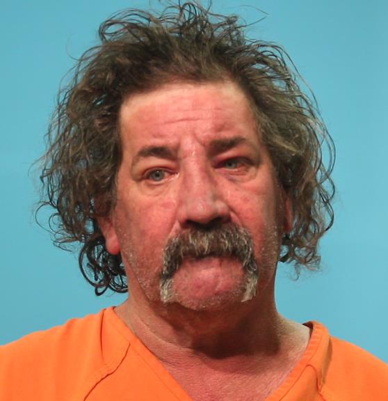 Kucera, Raymond James, Jr. booking photo