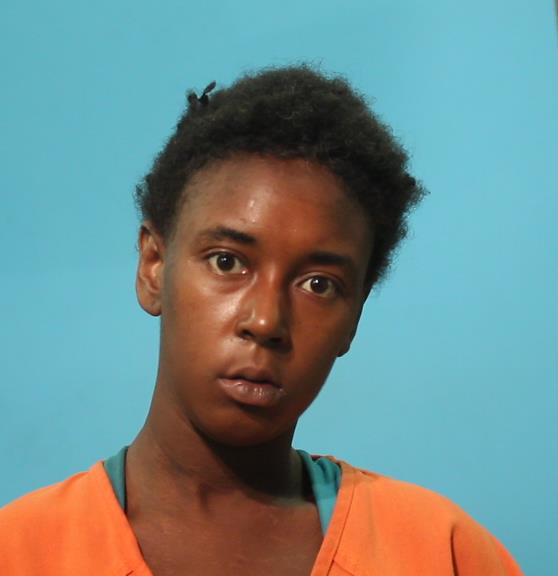 GEORGIA, MONIQUE booking photo