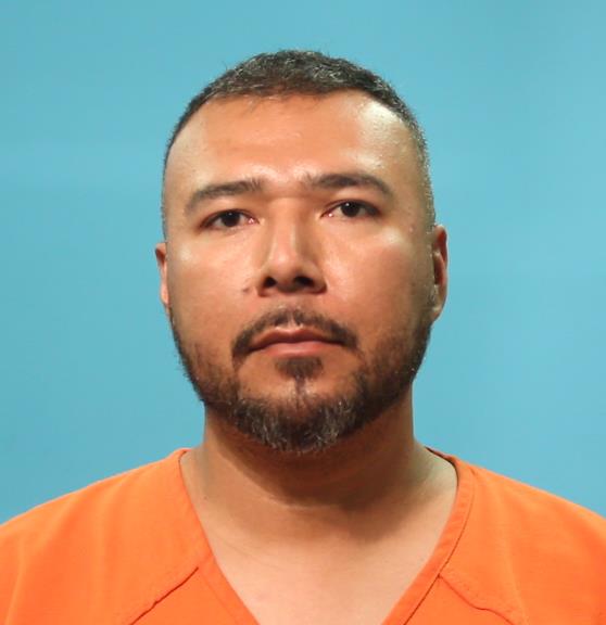 JUAREZ, SERGIO ADRIAN booking photo