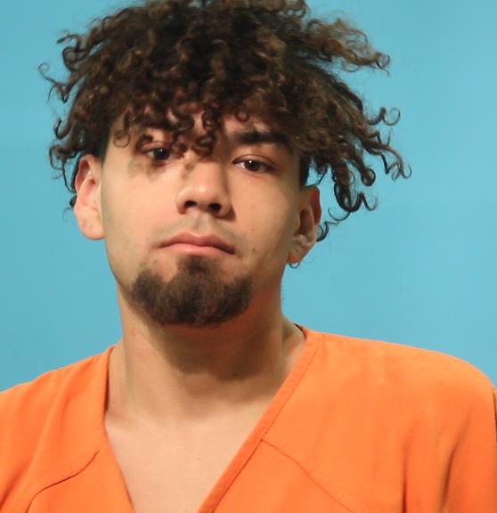 CONNER, SEAN WAYNE booking photo