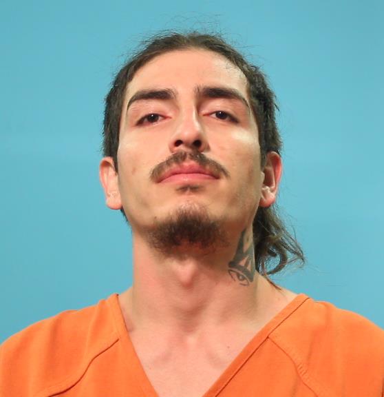 ZAVALA GARCIA, JUAN booking photo