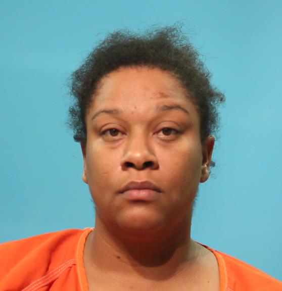 HEATH, SACHE DESILYN booking photo