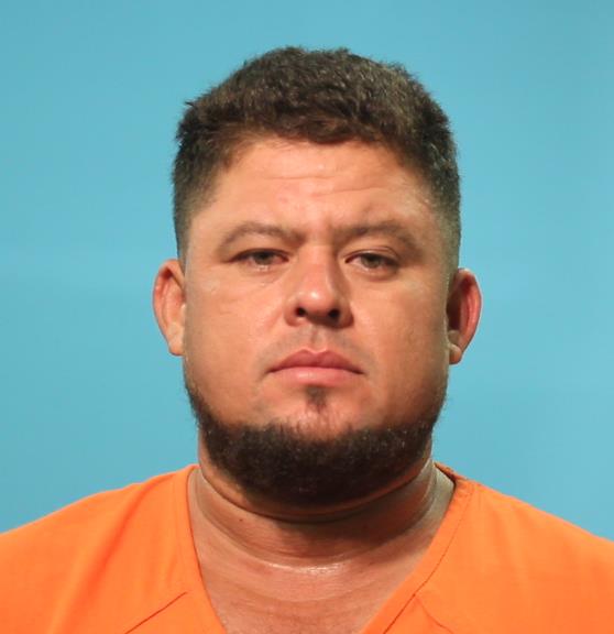 MONCADA-MARADIAGA, EDGARD booking photo