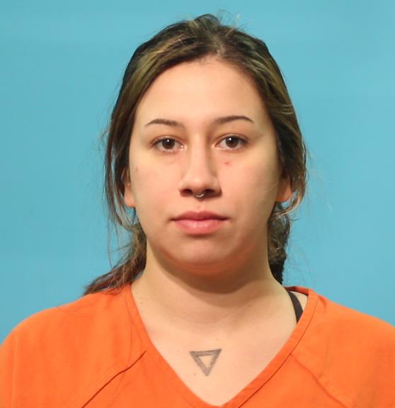 Ramirez, Kaitlyn Marie booking photo