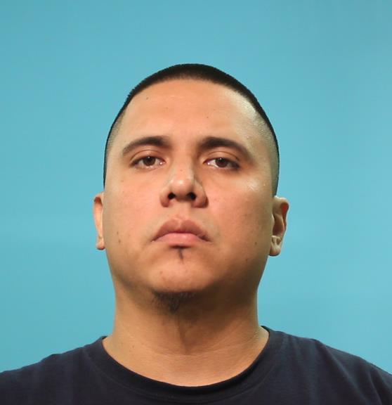 LUNA, ARMANDO RUBEN booking photo