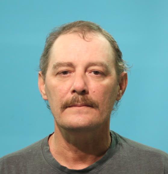 Gunderson, Kertis Charles booking photo