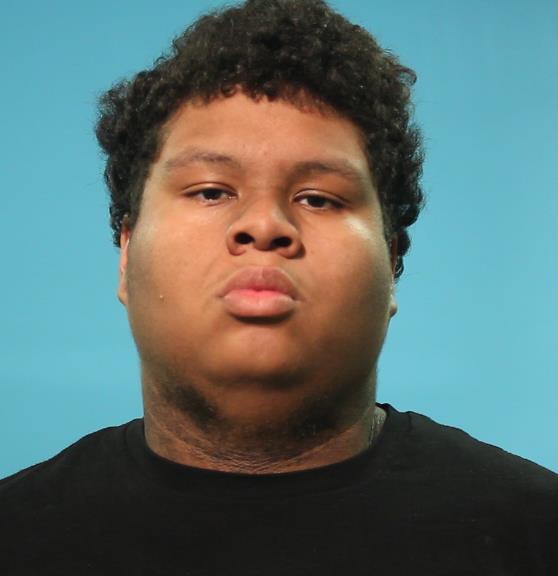 GUERRERO, SETH PAYNE booking photo