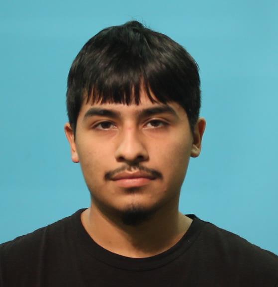 RODRIGUEZ, ADRIAN booking photo