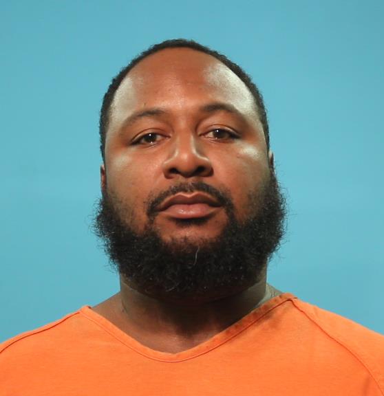 Roberson, Benjamin Lewis booking photo