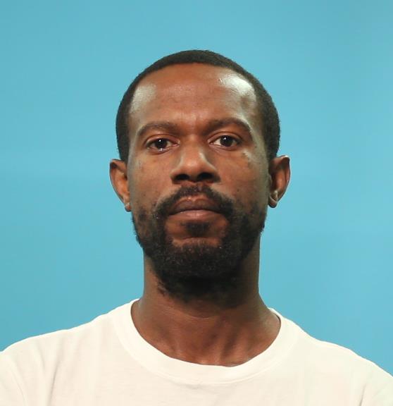 Bundage, Jarvis Tremaine booking photo
